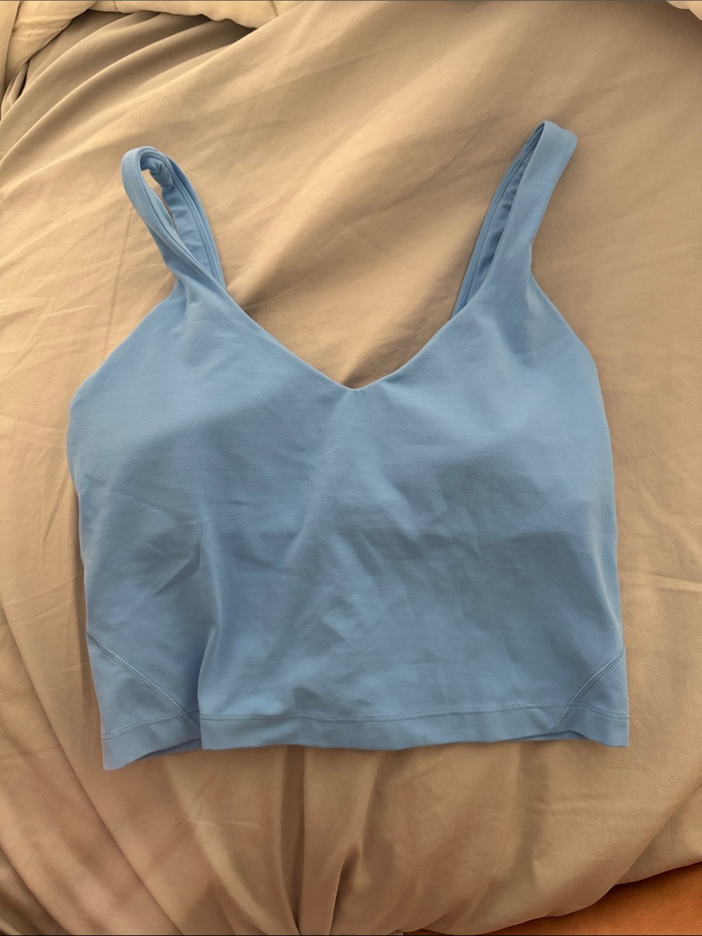 LuluLemon Align Tank Top